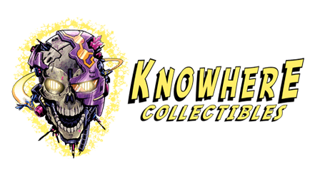 Sponsor Knowhere Collectibles