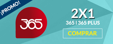 Clarin 365