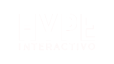 Sponsor Hype Interactivo