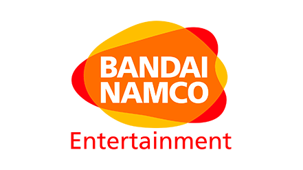 Sponsor Bandai Namco