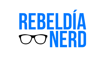 Sponsor Rebeldía Nerd