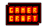 Sponsor Gamer Craft