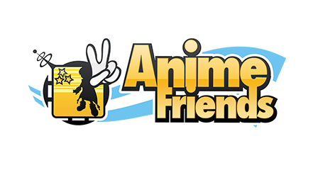 Sponsor Anime Friends