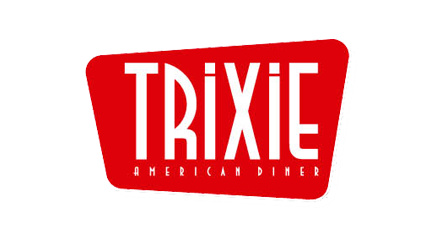 Sponsor Trixie American Dinner