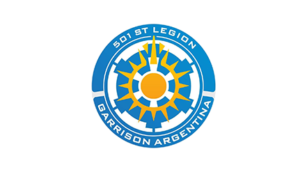 Sponsor 501 Legion