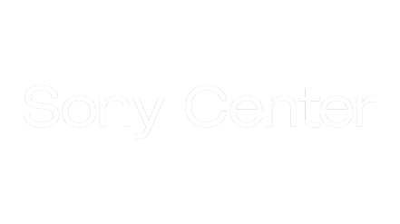 Sponsor Sony Center