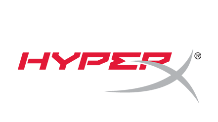 Sponsor HyperX