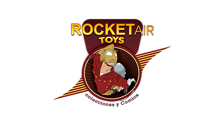Sponsor Rocketair