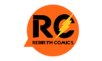 Sponsor Rebirth Comics
