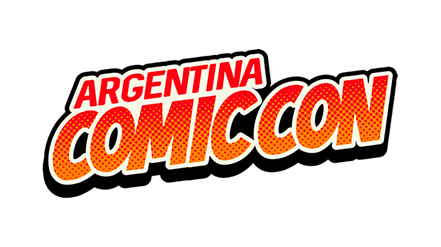 Sponsor Argentina Comic Con