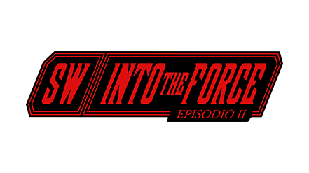 Sponsor SW Into the Force